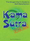 Kama Sutra For One